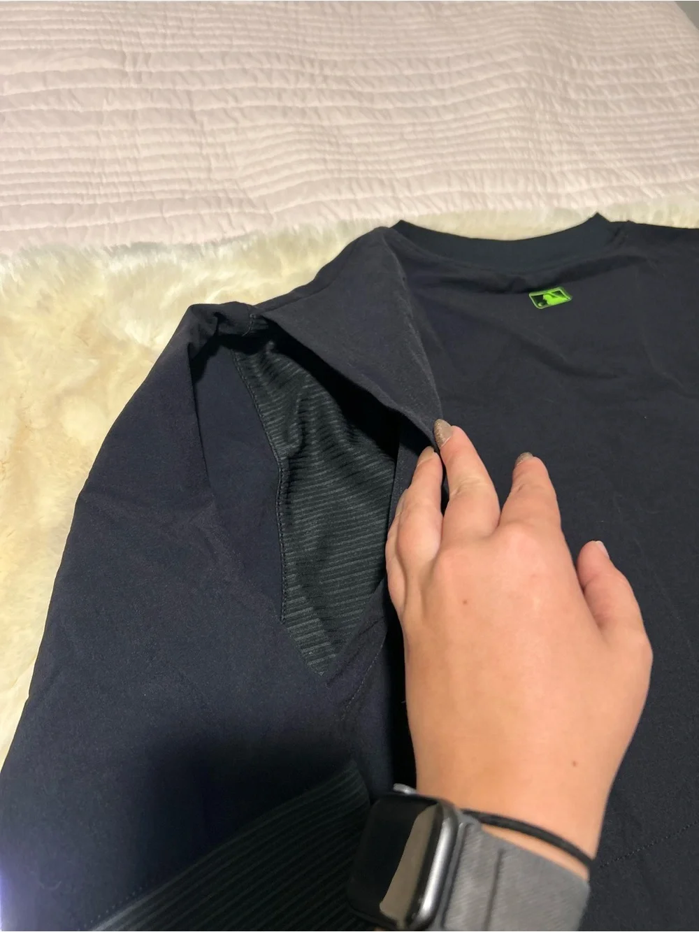 Nike long sleeve